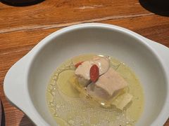 -云海肴·汽锅鸡·云南代表菜(美罗城店)