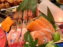 -牛坂烧肉·烧鸟·居酒屋(潮阳里店)