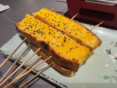 -轻松串吧(亦庄上海沙龙店)
