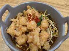 -怪物的冰与火(天虹商场中山路店)