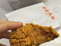 -德克士(聚银时代店)