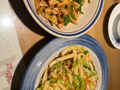 -炊烟·山房菜
