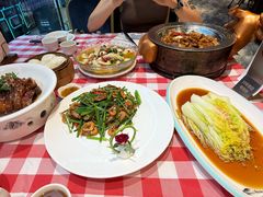 -粤香楼(新光里店)