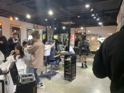 -东瀛造型