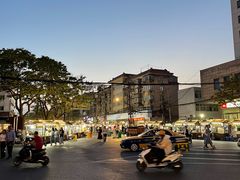 -西司夜市