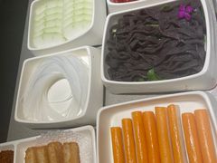 -海底捞火锅(江宸天街店)