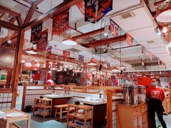 -贤合庄卤味火锅(顺城店)