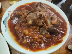 -闻香阁·清真(光荣道店)