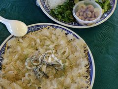 -桂园白粥·潮汕老味道