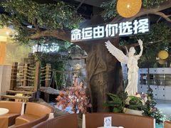 -暴风岛沉浸式体验馆(百联世纪店)