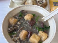 -咬不得高祖生煎·简餐(高银街店)