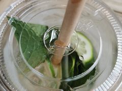 莫吉托-漫咖啡MAANCOFFEE(清江路店)