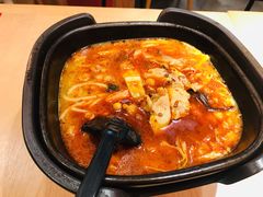 -阿香米线(宁波来福士广场店)