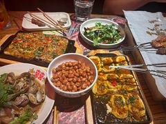 -火联烧烤(学院路创始店)