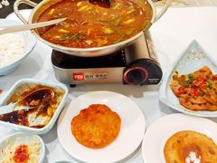 -进哥湖南津市牛肉粉店(下沙店)