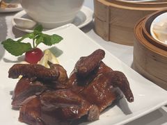 -春满园·早茶·粤菜·宴会(前海店)