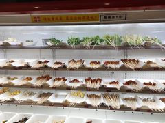 -玉林串串香(九号天地店)