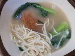 -老上海里弄味道(知春路店)