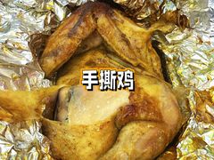 -上官窑鸡(长宁King88店)