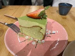 -C.Y Cafe