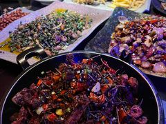 -醉小酒馆·川菜·江湖菜·重庆菜(观音桥旗舰店)