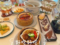 -晋江荣誉国际酒店·港誉茶餐厅