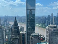 -解放碑威斯汀酒店-知味国际美食餐厅