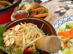 -KingThaia金泰兰(滨江天街店)