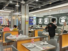 -九龙茶记·粤式餐厅融合菜(鹭江店)