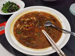 -尚品越府·融合餐厅(延安路店)