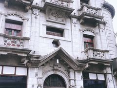 -河坊街景区