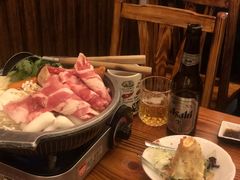 -坂吉屋·居酒屋深夜食堂(龙湖店)