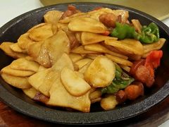 -庐州太太(CBD店)