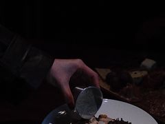 -上古咖啡ShadowCafe&Reastaurant(哈尔滨中央大街店)