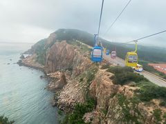 -摩天岭风景区