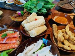 -楠火锅(哈尔滨金爵万象店)