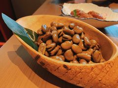 -香园茶社·金陵小灶(老门东店)