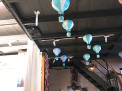 -伊斯坦布尔土耳其清真咖啡餐厅