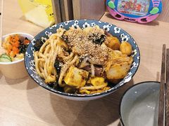 -皆道拌麻辣烫·麻辣拌