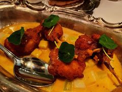 -壳里西餐厅Coquille Seafood Bistro(蒙自路店)