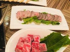 -四季火锅酒家(新濠影汇店)