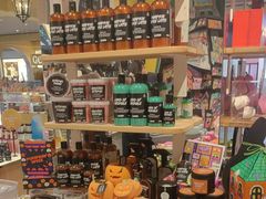 -LUSH(威尼斯人店)