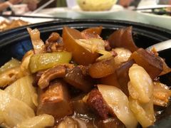 -稻香酒家·33年老字号·港式粤菜(富邦中心店)