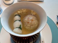 -淮香国色·淮扬菜(正大中心店)