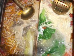 -许府牛火锅(信义坊总店)