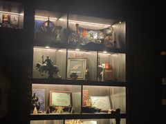 -雪灵魔法世界SHELLY’S TAROT(大良桂畔里店)