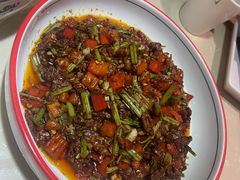 -小柴米·传统江西菜(八一广场店)