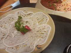 千层肚-晓宇重庆火锅(龙首店)