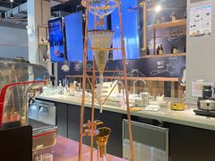 -大益茶庭(勐海会员中心店)