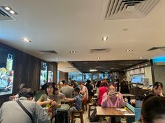 -松發肉骨茶(牛车水店)